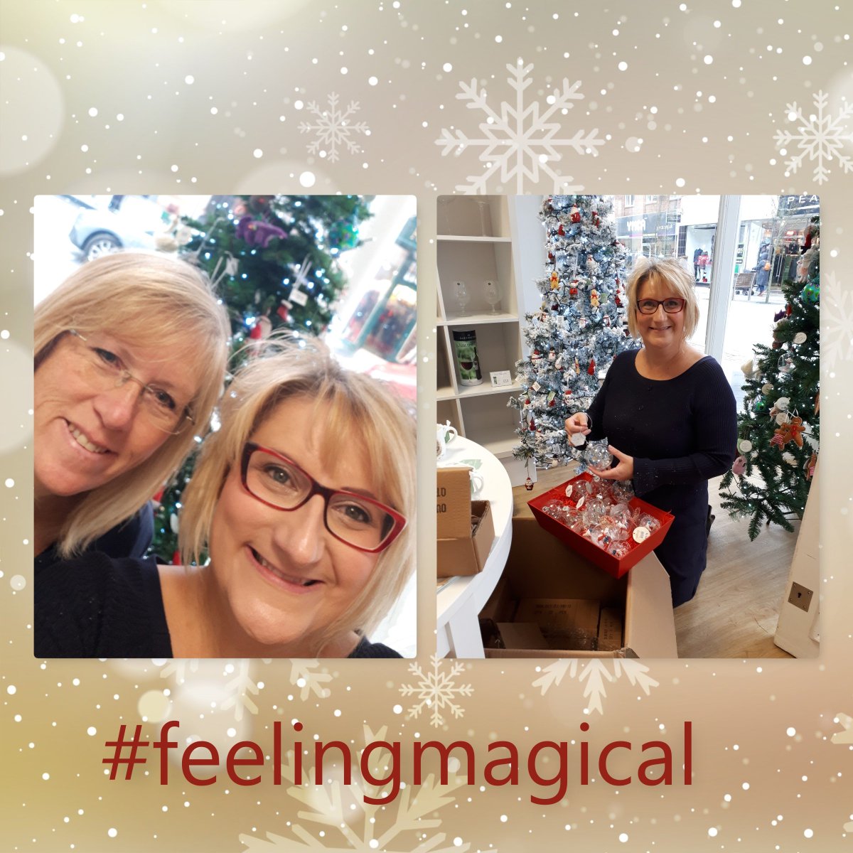 Ruby & Scarlet tweet media