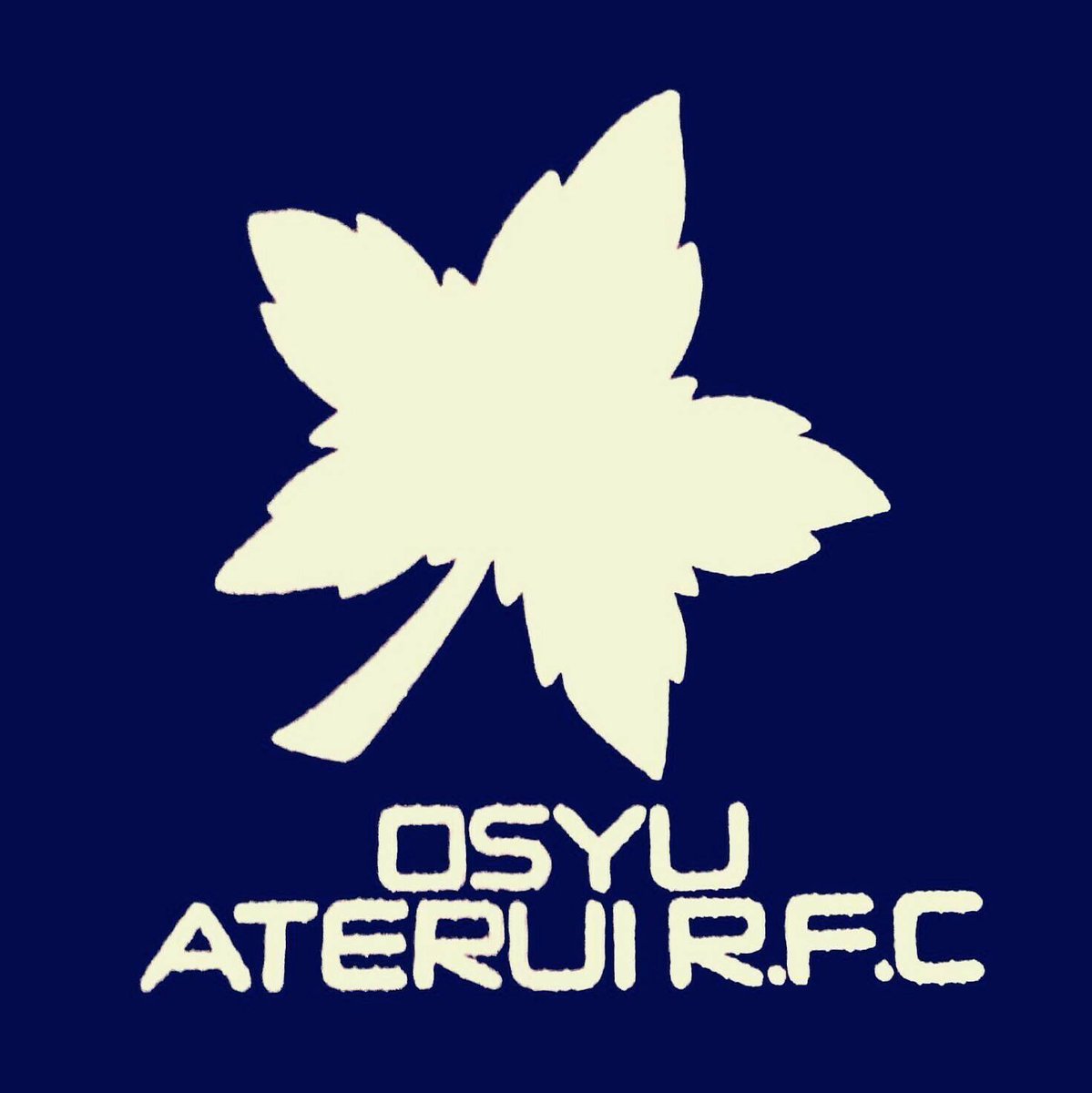 tdczT0n8WkAtZyn's tweet image. ご不明な点などございましたら、
コメント、またはDMにて
お問い合わせ下さいませ(*´꒳`*)

-------------------------------

#ATERUI #BRAVES 
#oshu #奥州 #iwate  #岩手？
#ラグビースクール
#奥州ラグビースクール
#北上ラグビースクール
#ラグビー