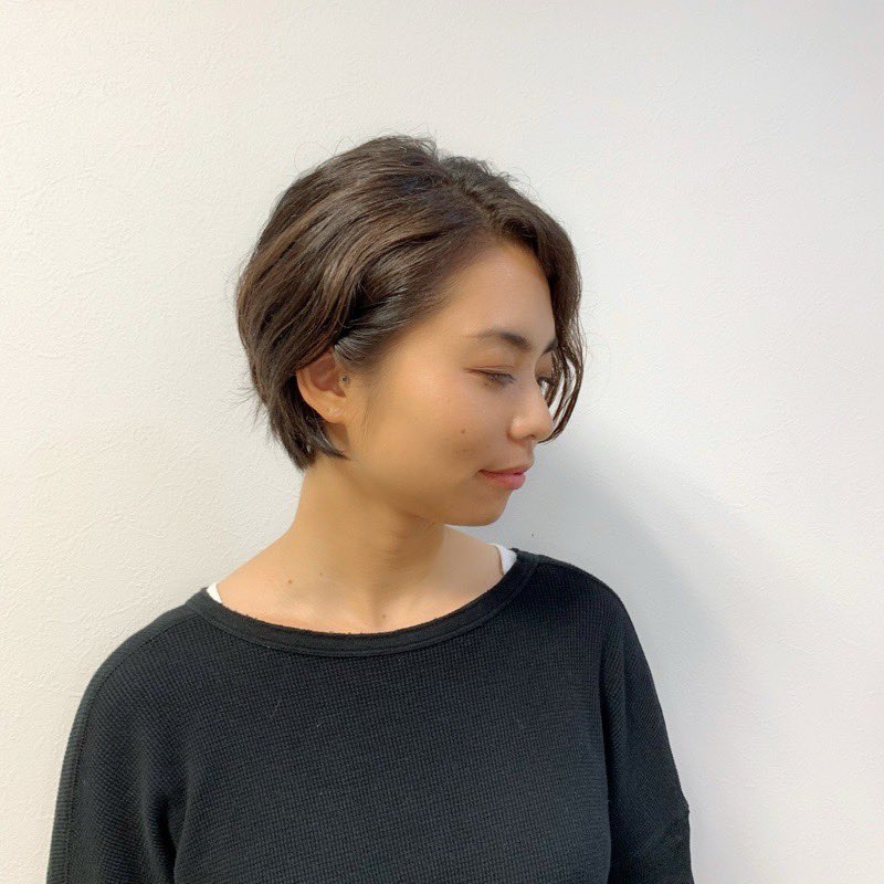 Uih オサキ くせ毛を活かす美容師 على تويتر 強いくせ毛 乾燥毛