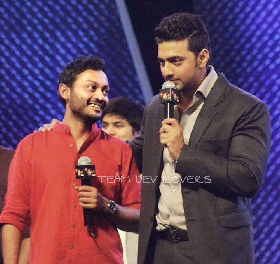 We_Love_Dev's tweet photo. Wishing a very Happy birthday to @BirsaDasgupta 🎂🎉
Amra Chilam, Amra Achi, Amra Thakbo, Shudhu Tomaderi Jonyo ❤️ https://t.co/xEanaPWirj