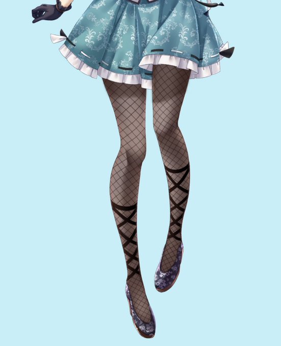 網タイツはお好きですかのtwitterイラスト検索結果 古い順 網タイツはお好きですかのtwitterイラスト検索結果 古い順