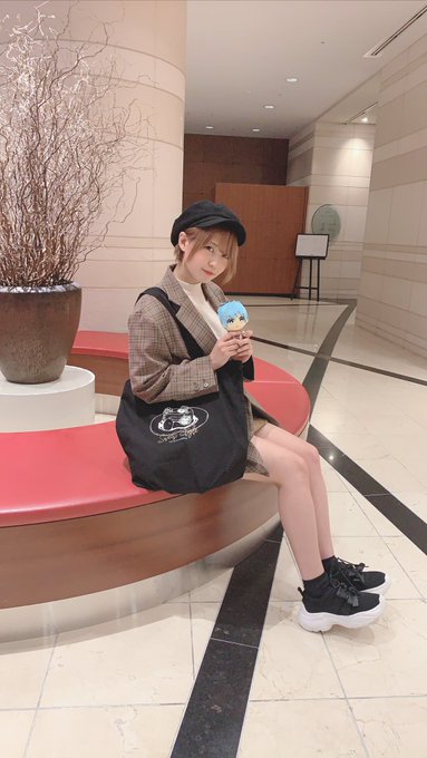 コスプレイヤー黒子ききのTwitter画像26