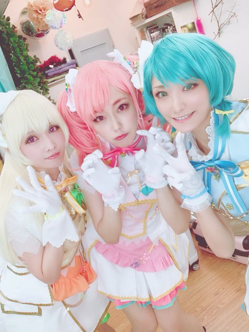 コスプレイヤー小鞠のTwitter画像14