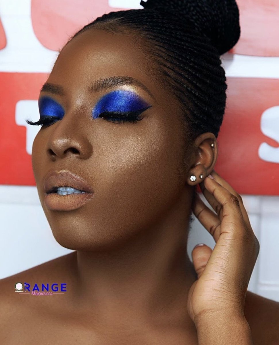 crystal_Fbs's tweet photo. What do you love about this look?
Can you feel the pigment? https://t.co/CDGb13Inob