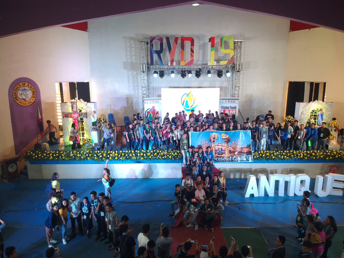 aldrinjet10's tweet photo. RYD FEVER 2019
#Kruhay
#kruhayantique
#ryd2019
#rydantique https://t.co/mtMqcjOO4Y