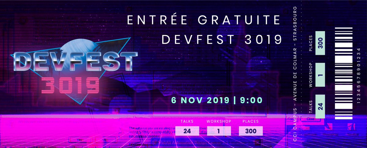 SFΞIR Strasbourg tweet media