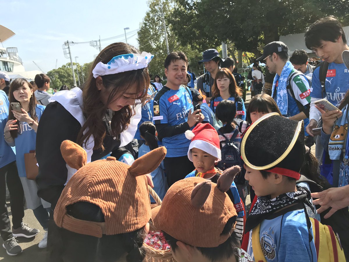 ファイト川崎フロンターレ ファイト川崎フロンターレ