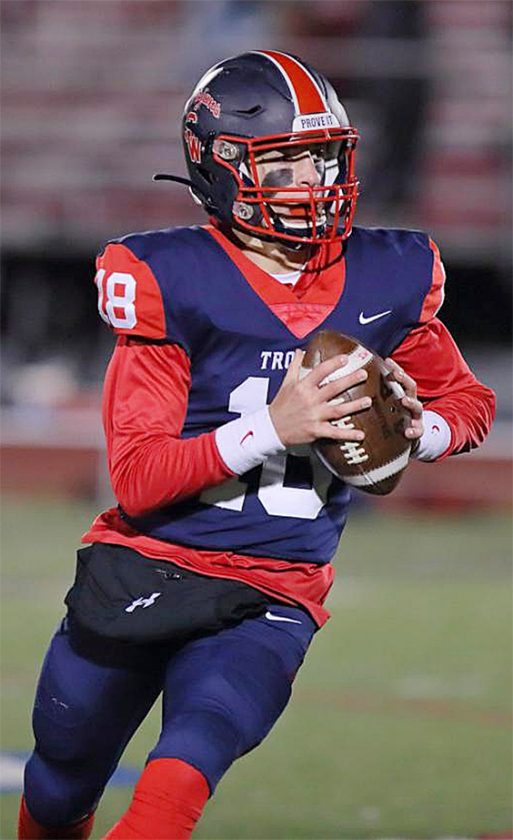 Here's a recap of Friday's night's Section VI Class C semifinal game between Southwestern and Chautauqua Lake-Westfield-Brocton. <a href="/WNYAthletics/">WNY Athletics</a> #preptalklive chautauquatoday.com/news/details.c…