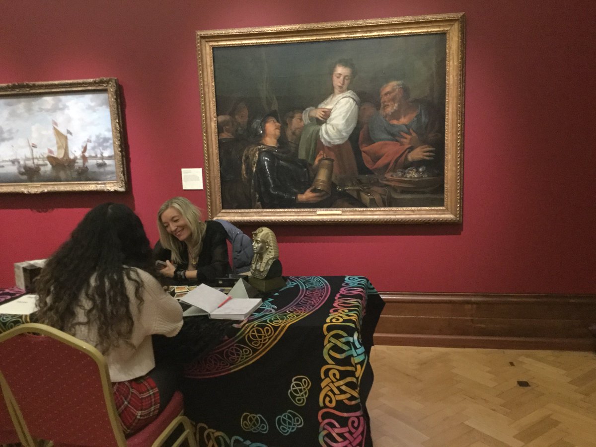 Bristol Museum & Art Gallery tweet media