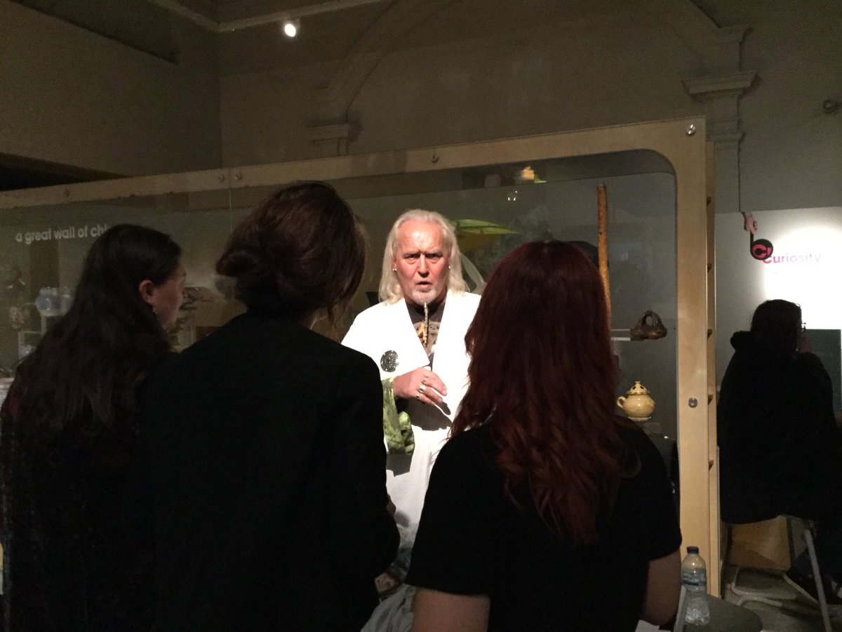 Bristol Museum & Art Gallery tweet media