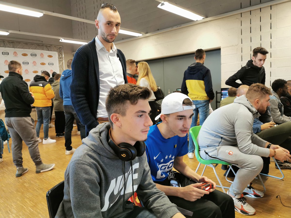 EGO ESPORTS tweet media