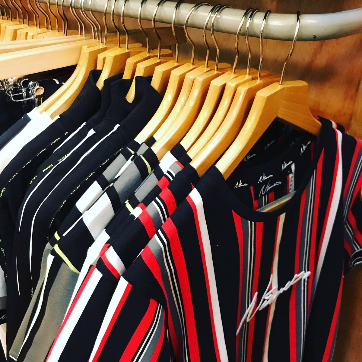 New NIMES delivery available in store and online 🔥🔥

OUTFIT78.COM 👈🏼