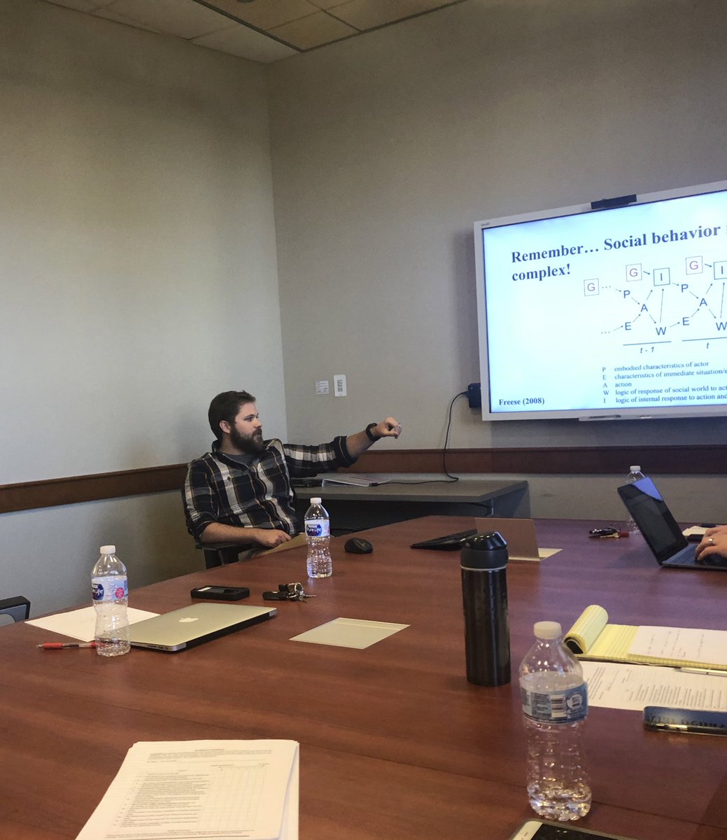 U Cincinnati School of CJ Grad tweet media