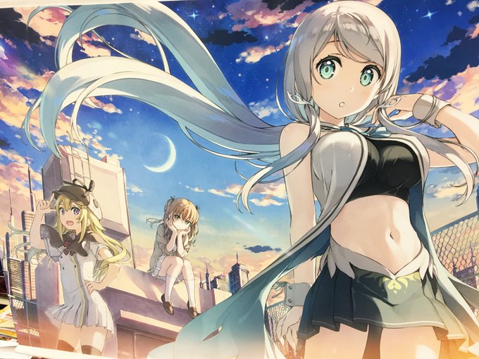 神様のような君へのtwitterイラスト検索結果 古い順 神様のような君へのtwitterイラスト検索結果 古い順