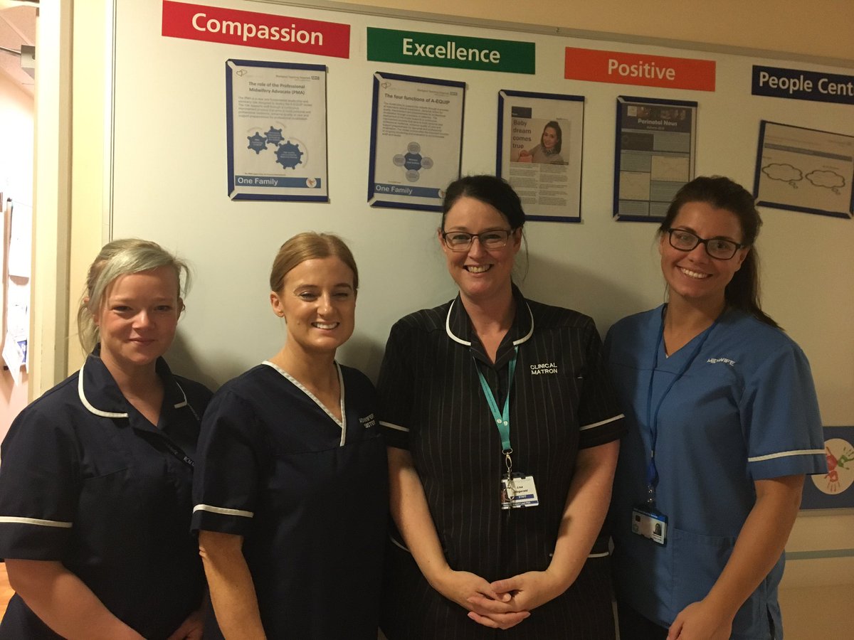 Midwife_Claire's tweet photo. #Thankyou @FyldeLisa for welcoming me to @BlackpoolHosp showing me the facilities &amp; introducing me to your team, I thoroughly enjoyed my time with you all, a great discussion about the progress of your maternity service @dunkleybent @Yanarichens @NHSEngland #futuremidwifery https://t.co/8sgW73wx3H
