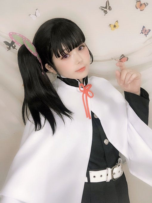 コスプレイヤー姫美那のTwitter画像38