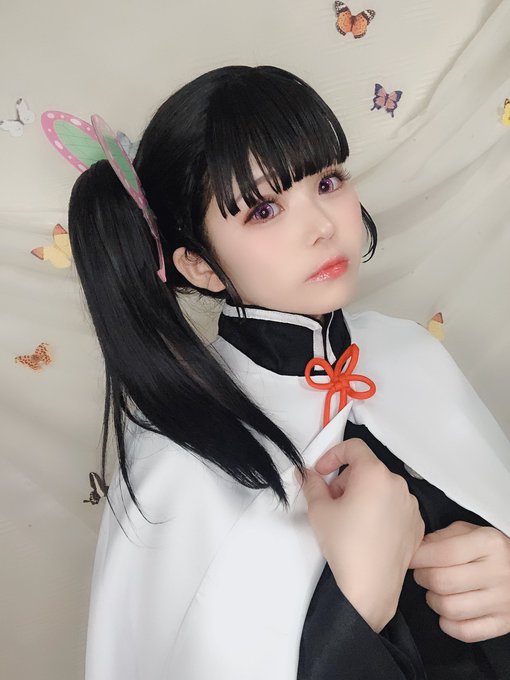 コスプレイヤー姫美那のTwitter画像39