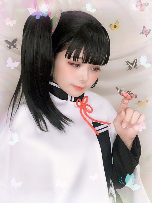 コスプレイヤー姫美那のTwitter画像40