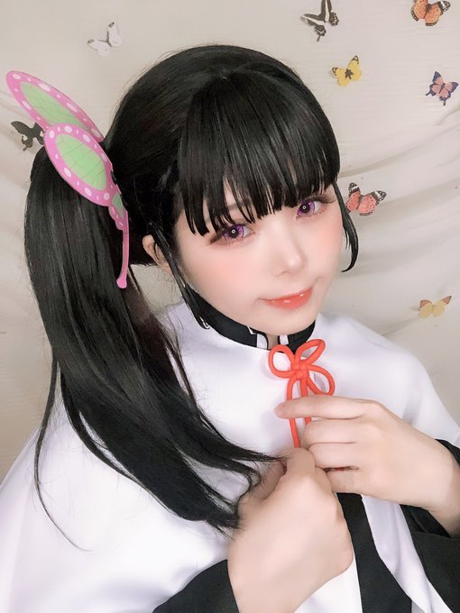 コスプレイヤー姫美那のTwitter画像41