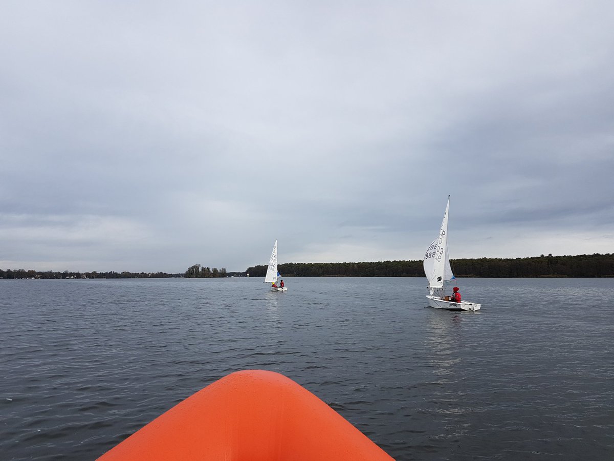 flowsailer's tweet photo. Der See ist frei. https://t.co/G1kM1yUPTJ