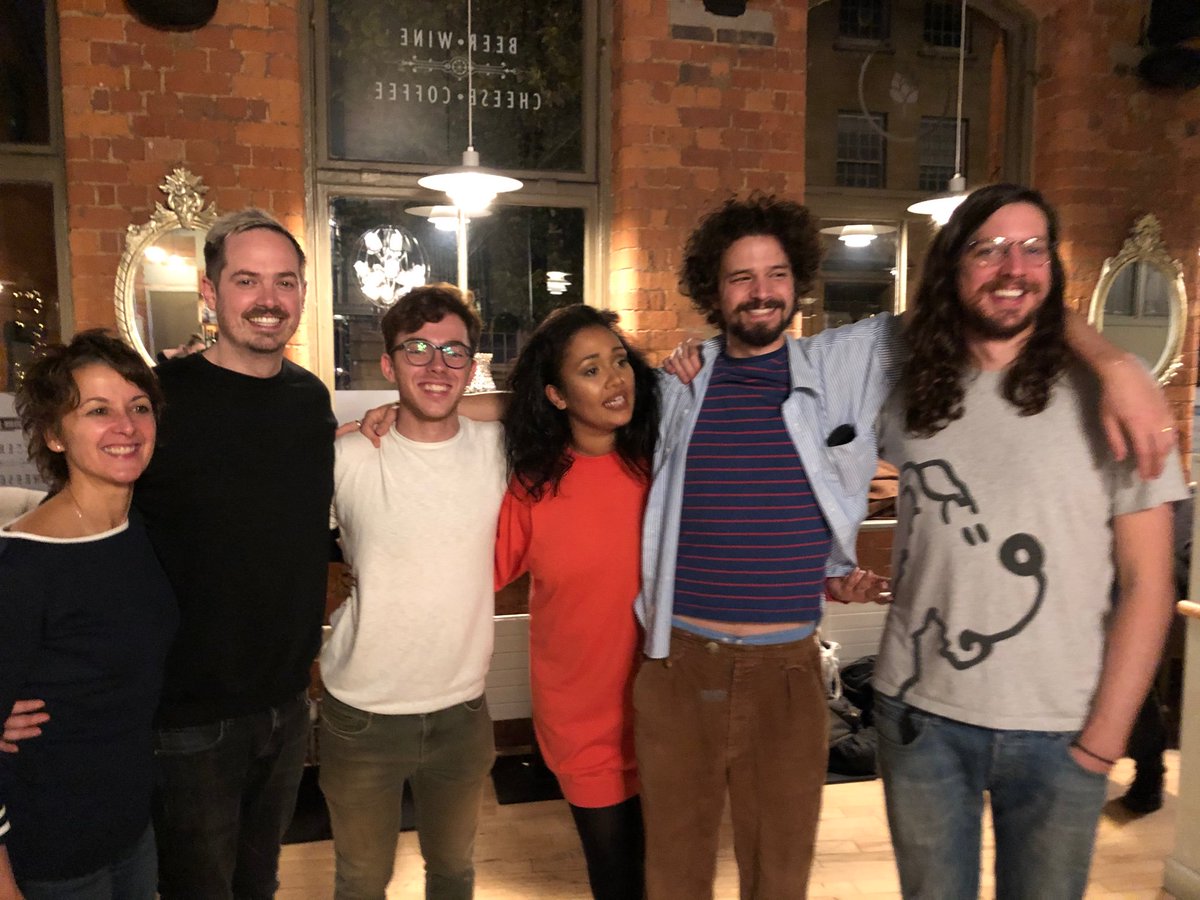 Alasdair Buchan tweet media