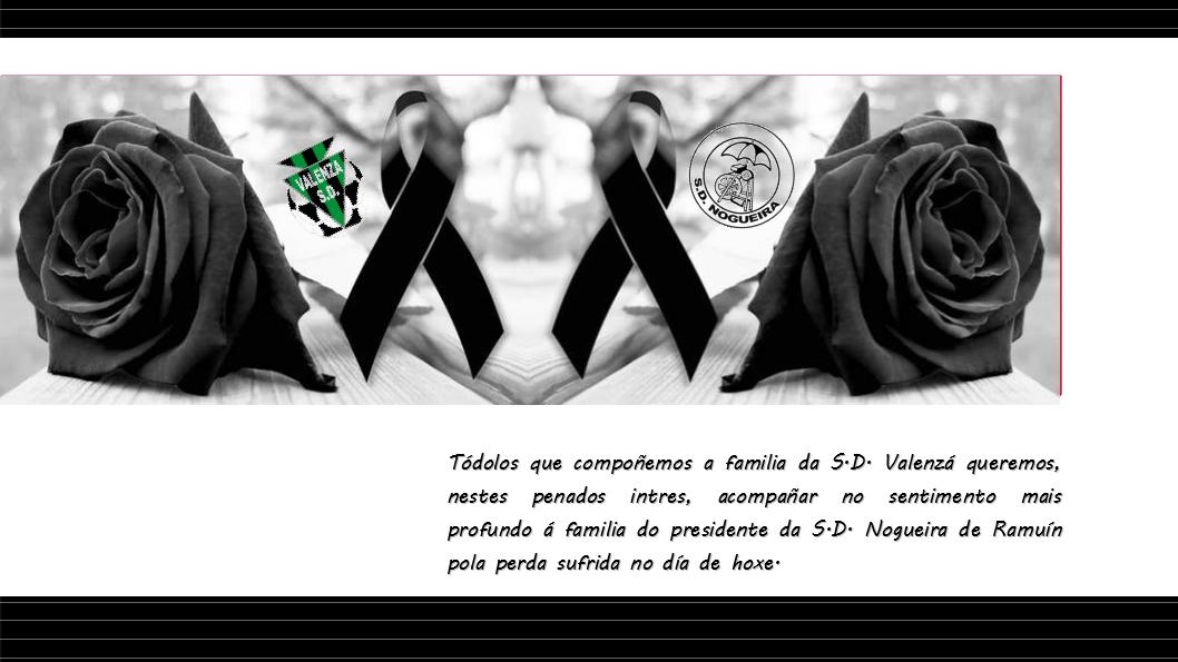 SDValenza's tweet photo. @NogueiraSDR Que a terra lle sexa leve....D.E.P. Roberto Soto Martínez https://t.co/Rl41TIrqRw