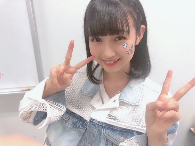 今村麻莉愛のTwitter画像26