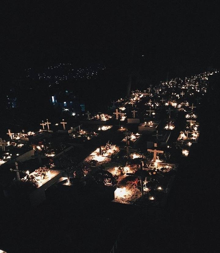 justshillong's tweet photo. Photo by : @sunup_jamir (on Instagram)
Place : Shillong
All Souls Day
#allsoulsday #soulsday #graveyard #candlelight #evening #meghalaya #shillong #khasihills #northeast #india https://t.co/Na0BhdsYzk