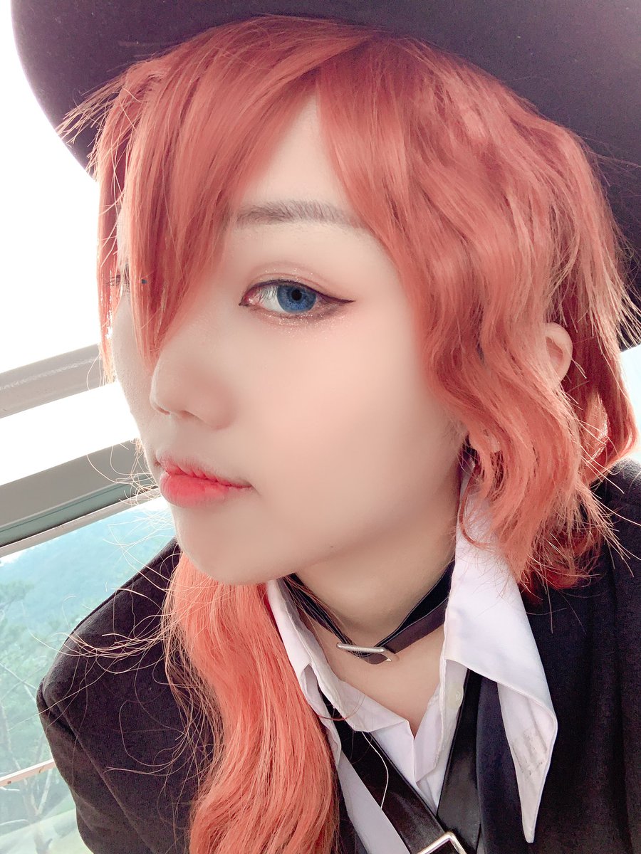 하람🍩 (@Haram_cosplay) / Posts / X