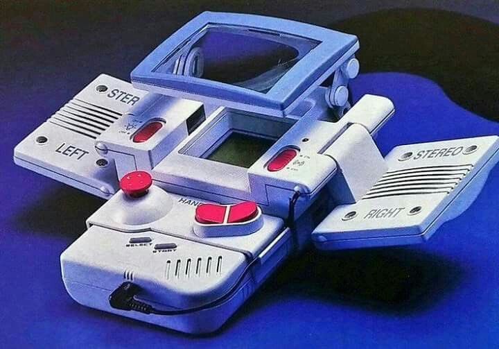 Voltron