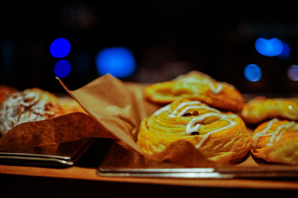 Fresh Pastries, Croissants &amp; Cakes // Best coffee in town too 🙌🏻 Open til 6pm \\ #CoffeeHouse #HomemadeFood #ChesterIndependents #Chester #PlaceToBe #SaturdayVibes