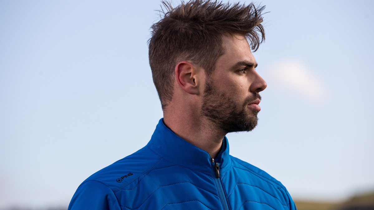 stubarrettgolf's tweet photo. Say goodbye to several layers restricting your swing with the #PING #NorsePrimaLoft jacket, it boasts #SensorWarm fabric to keep you warm no matter the conditions. Pick up this winter essential today from us at #WrangatonProShop
Learn more: https://t.co/pkIASnRMs5 https://t.co/lFfZNVefdT