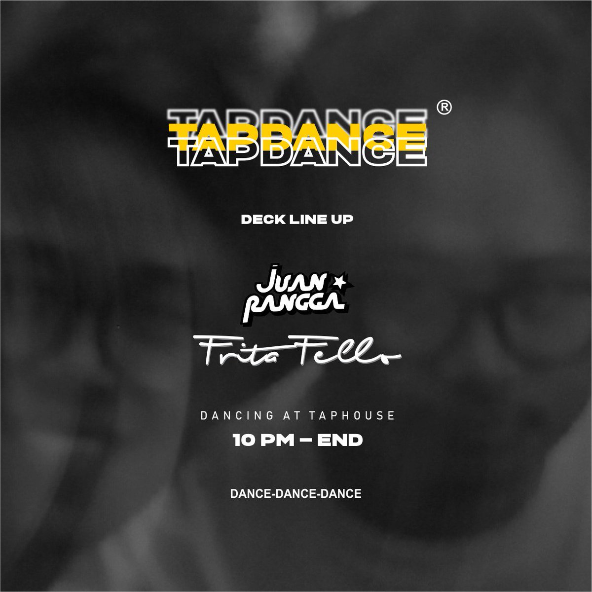 Tapdance tonight..
Lets dance &amp; lets get wet...
#inbeerwetrust