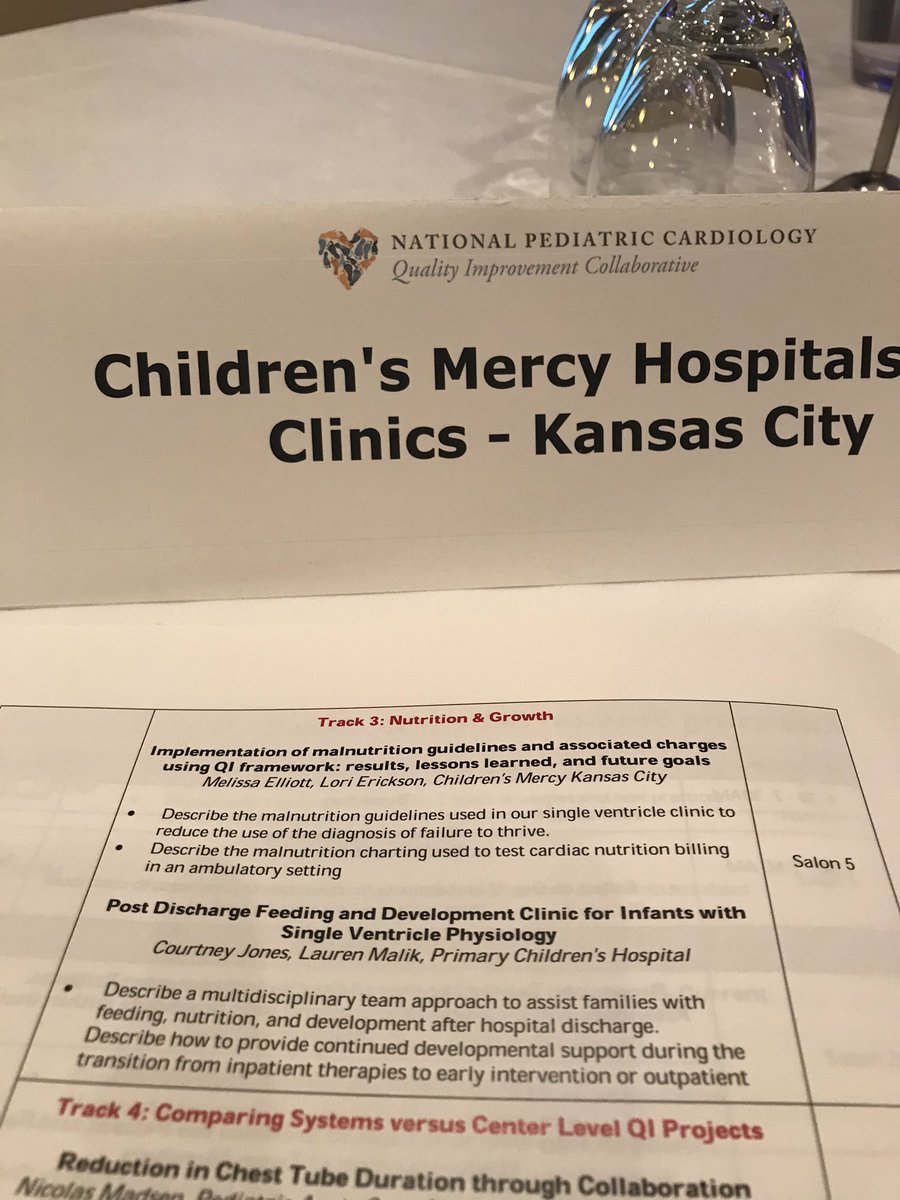 Up and ready for day one of <a href="/NPCQIC/">NPC-QIC XXX SEX</a> #Fall2019LS. But catch us day 2 bright and early representing <a href="/ChildrensMercy/">Children's Mercy</a> and <a href="/ResearchCM/">Children's Mercy Research Institute</a> about interstage nutrition