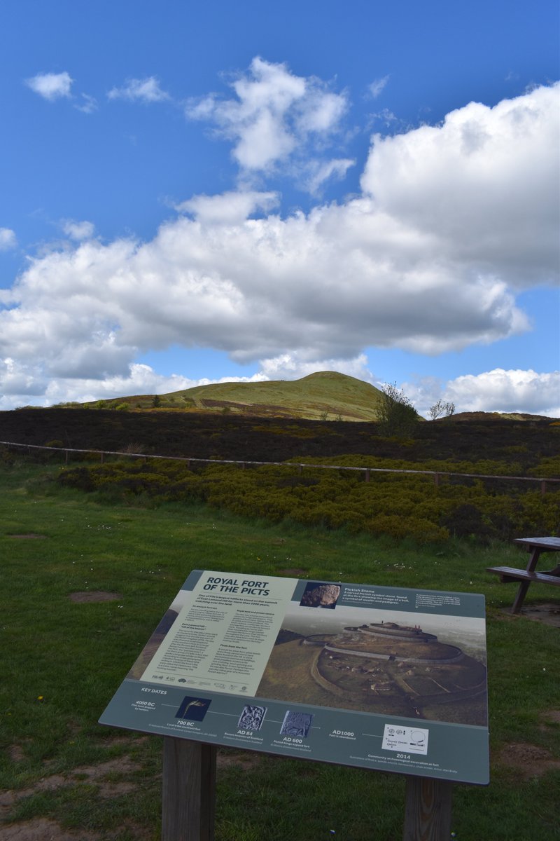DrOliverOGrady's tweet photo. Nice to see three talks on sites that I've conducted fieldwork at / written about in the programme for #TAFAC conference today

#EastLomond #Fortingall #Cupar Mutehill

#TrendSetter 😎

Best of luck to all the speakers!

https://t.co/NqT8fc4lns https://t.co/xDXXRWGJy5