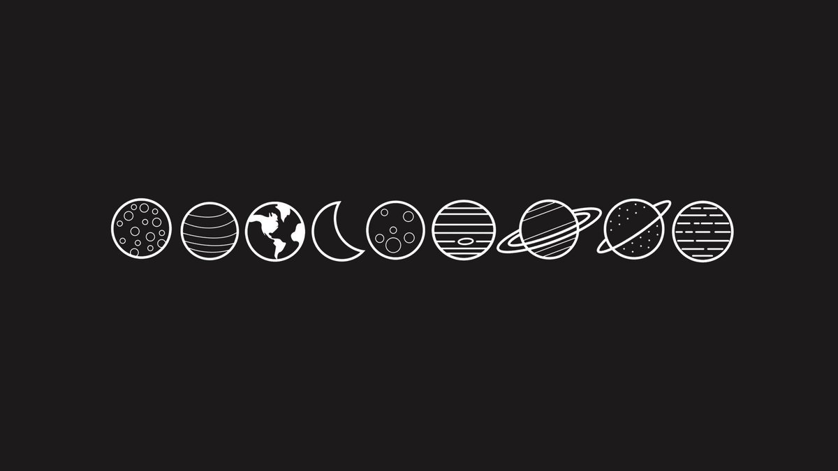 SAIGOnoOZORA's tweet photo. #TheMercury - @C_MichelleJKT48 
#TheVenus - @Viny_JKT48
#TheEarth - @soniaJKT48 
#TheMoon - @Yona_JKT48 
#TheMars - @S_AngelJKT48 
#TheJupiter - @achanJKT48 
#TheSaturn - @zaraJKT48 
#TheUranus - @Rachel_JKT48 
#TheNeptune - @Vanka_JKT48 

#SaigoNoOzora https://t.co/Hp1NucyKzk