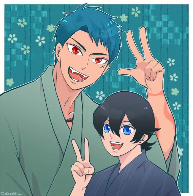 軽装ありがとう～～～!! 