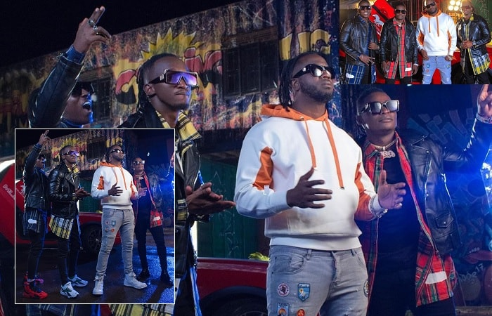 97fmRadiocity's tweet photo. #TTC LIVE with @purebuxmuni #Episode426
#16. amatu magale - @b2centug X @BebeCoolUG
#15. pah poh - kizz daniel https://t.co/w6KRzCcxOB