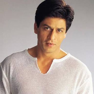 Bollywood actors \"King Khan\" Shahrukh Khan .happy birthday 