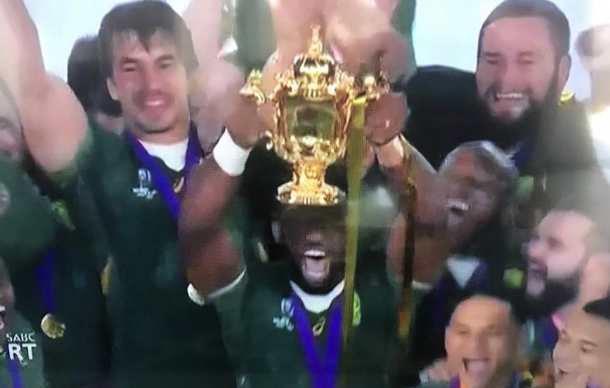lloyd4c's tweet photo. RSA Champions #SSRugby https://t.co/sJXOTZiCyO