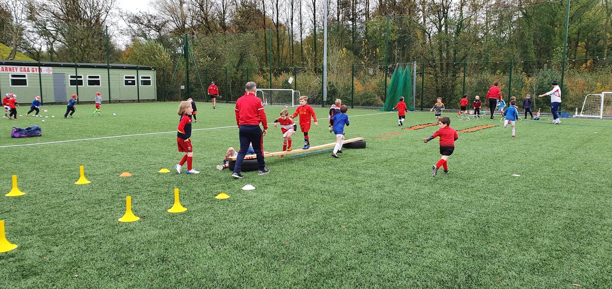 BlarneyGAA tweet media