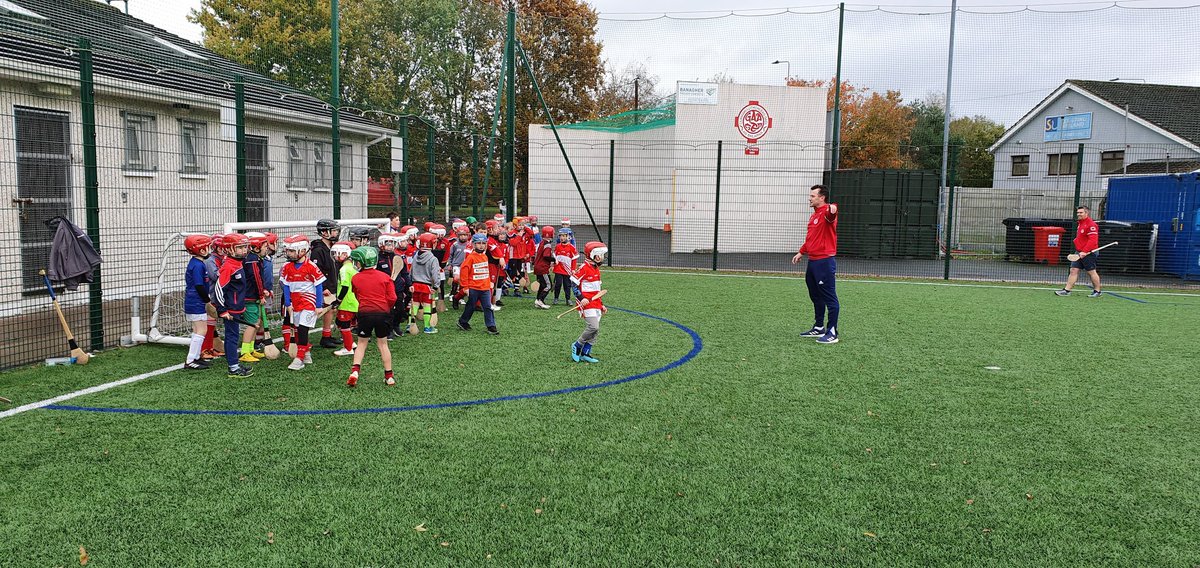 BlarneyGAA tweet media