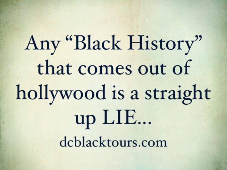 DC Black Tours (@dcblacktours) on Twitter photo 