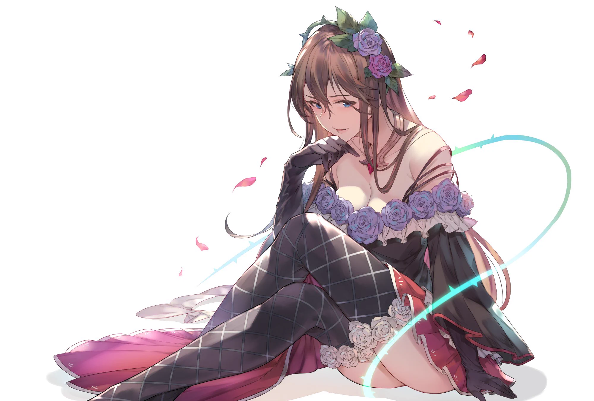 かかげ🥀🌹 on X: 