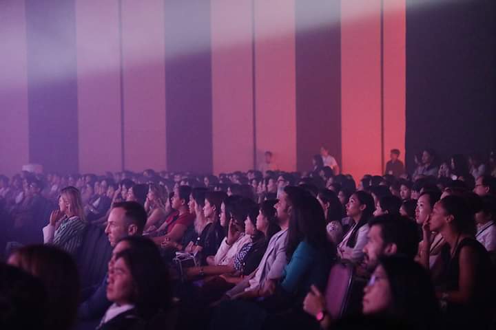 SuraiST's tweet photo. คุณอภิสิทธิ์ ร่วมการประชุมสุดยอดเรื่องความเท่าเทียมทางเพศ (Wo=Men Summit 2019) จัดโดย Dragonfly 360 ณโรงแรมเซ็นทาราแกรนด์ แอท เซ็นทรัลเวิลด์ ครับ
#อภิสิทธิ์เวชชาชีวะ
#AbhisitVejjajiva
#BeTheChange
#BeaDragonfly
https://t.co/4z9BmLRKHr https://t.co/EAr5TxqP7b