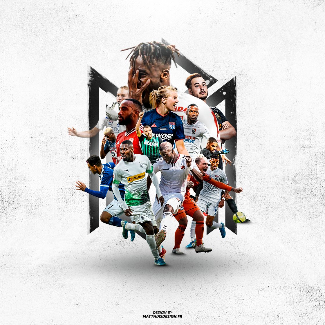 MatthiasGFX2's tweet photo. Bonjour,
Voici bientôt 3 ans que ma micro entreprise - MatthiasDesign - à ouvert ces portes, depuis son ouverture, j'ai eu la chance de pouvoir associé ma passion du graphisme à celle du sport.
J'ai pu accompagner différents sportif/eSportif durant ces années.
#MatthiasDesign https://t.co/0qq8MmFUcl