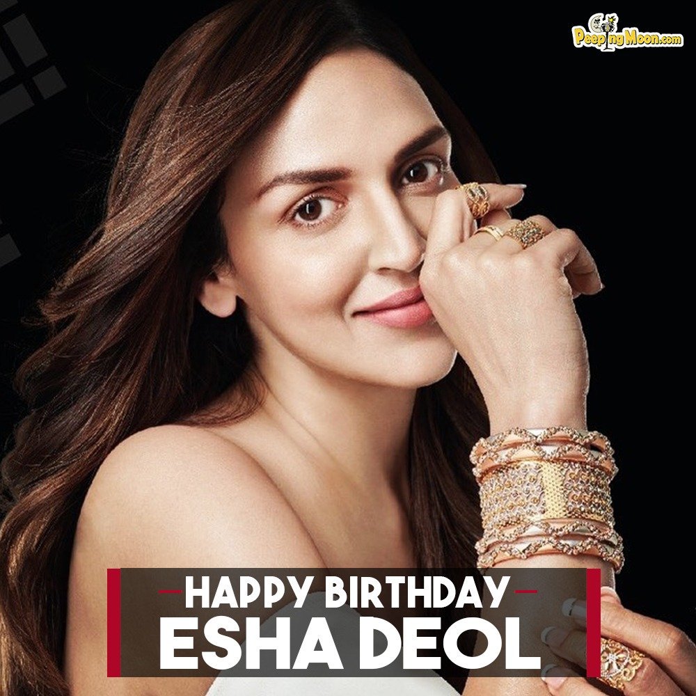 Team wishes a very Happy Birthday.  