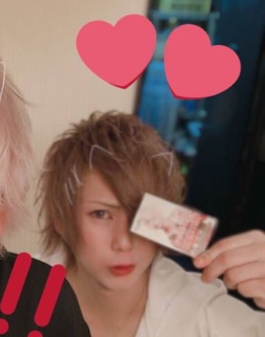 0910y_m's tweet photo. ぼくだよ。 https://t.co/xhbHshrLn1