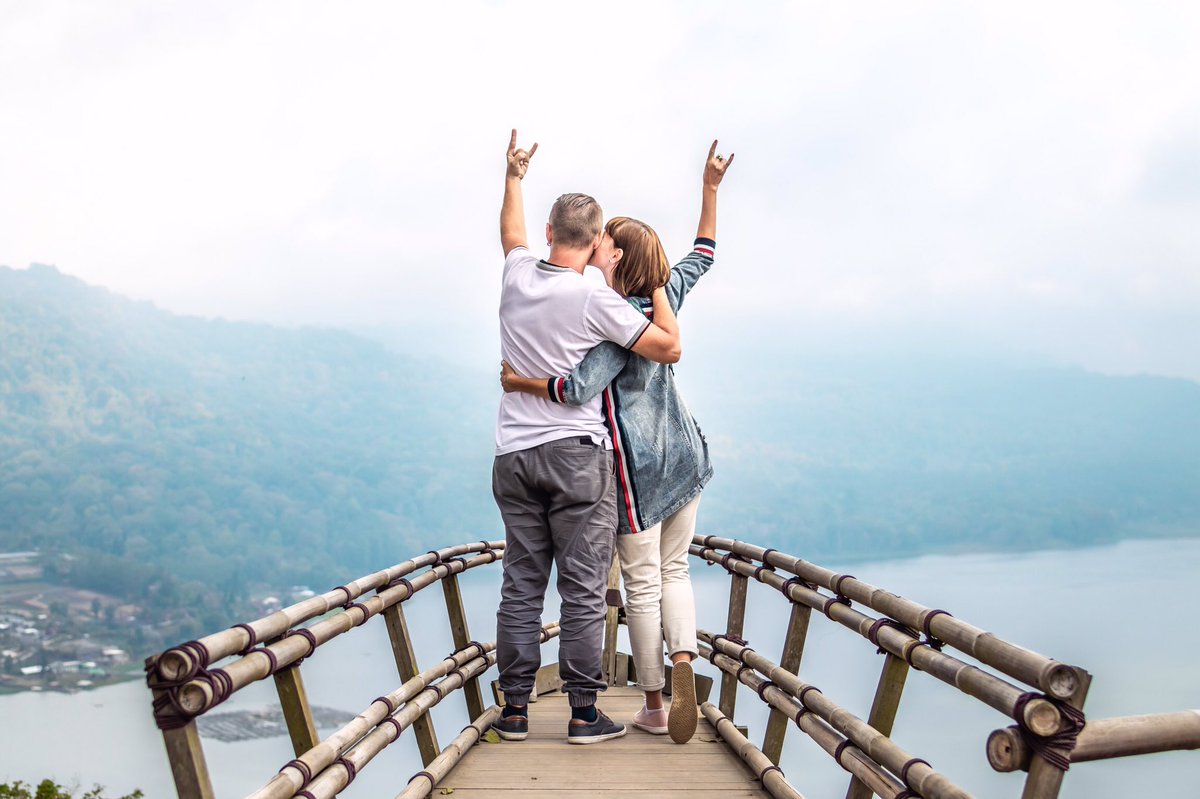 DatingSpark's tweet photo. Life is more fun with a partner in crime. Someone you can reveal your secrets to, speak freely with, and is always available; no appointment necessary. #thesparkdating https://t.co/vP12xsEuMF https://t.co/NVD1oBrV06