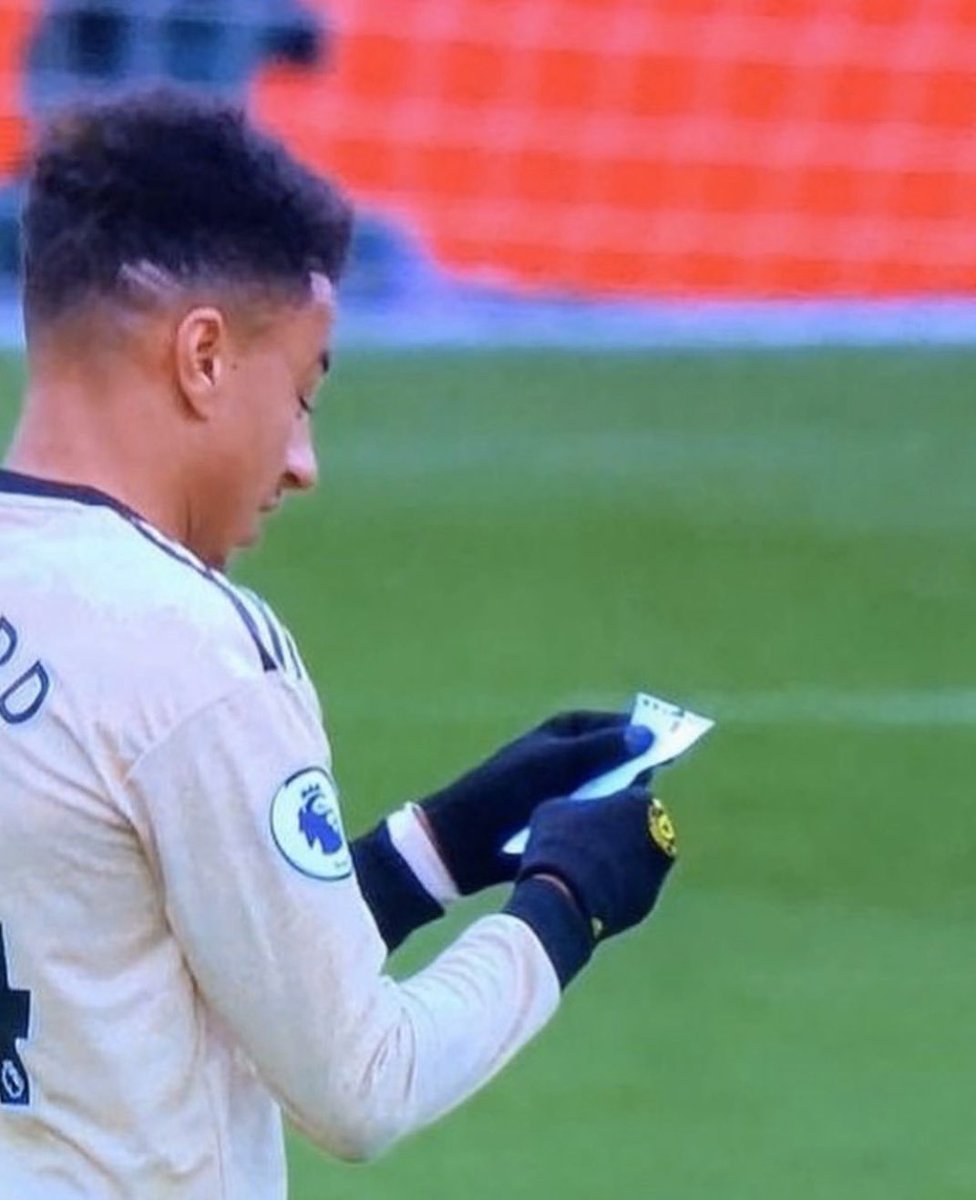 Not Match of the Day tweet media